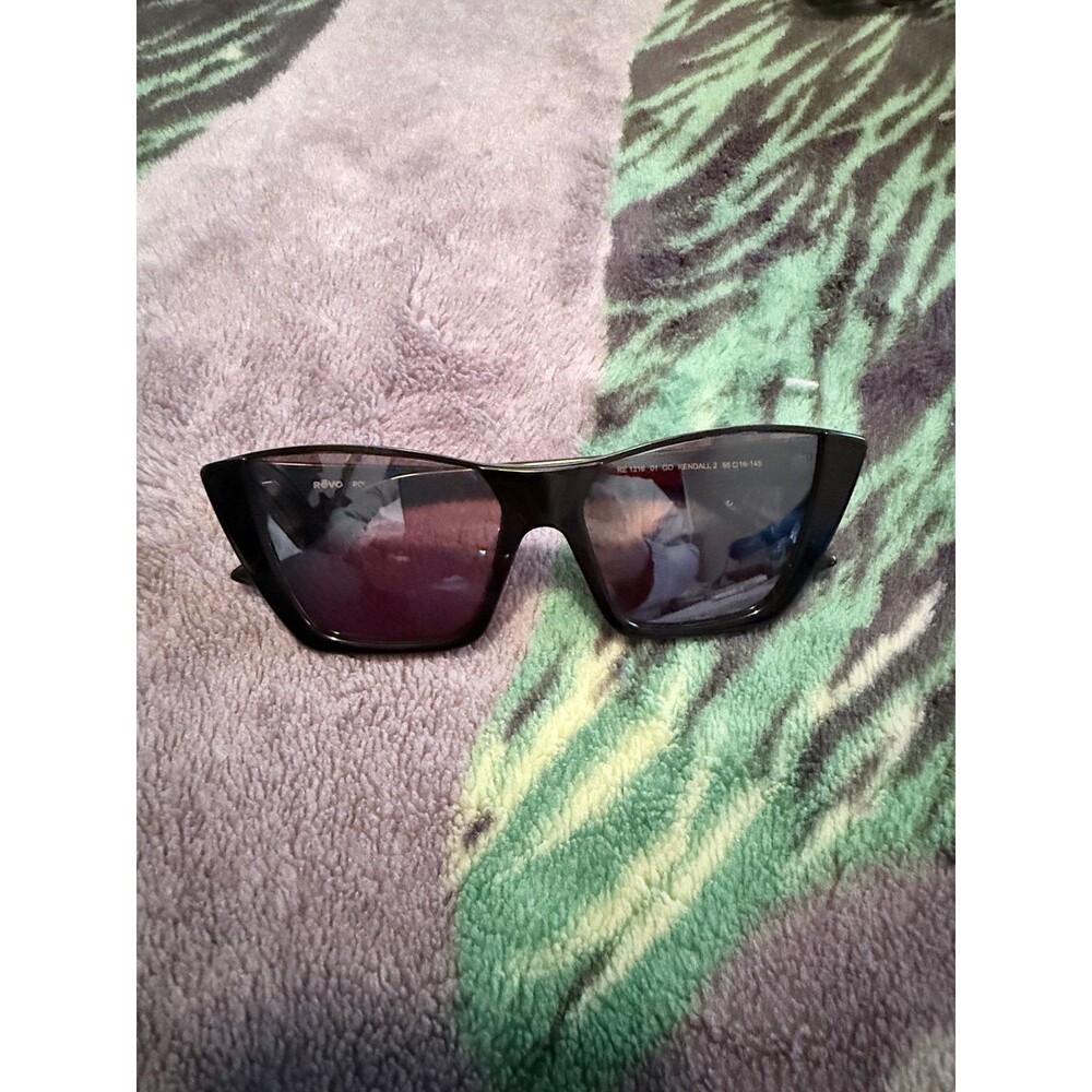 Revo sunglasses